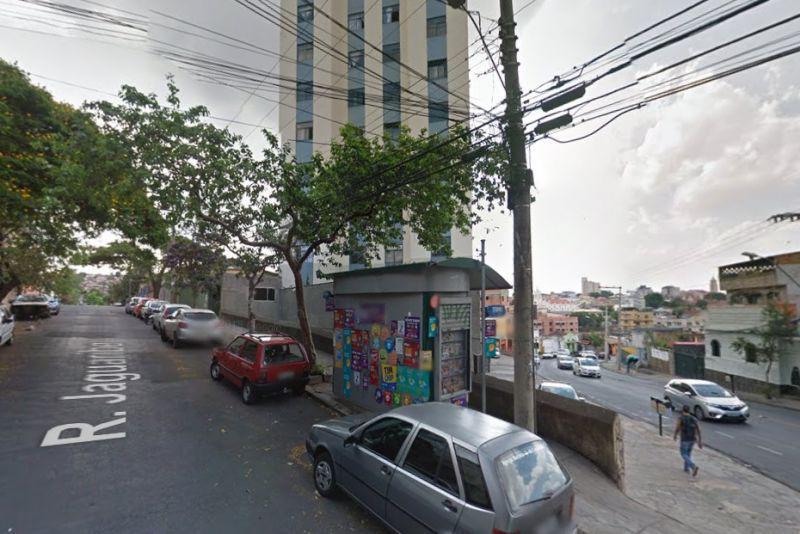 Apartamento, Concórdia, 2 Quartos, 1 Vaga