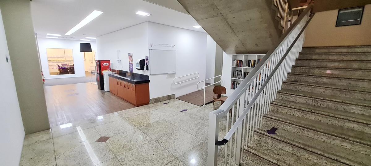 Andar, Estoril, 0 Quarto, 30 Vagas