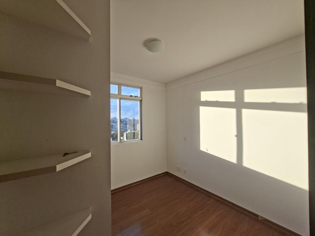 Cobertura, Calafate, 3 Quartos, 3 Vagas, 1 Suíte