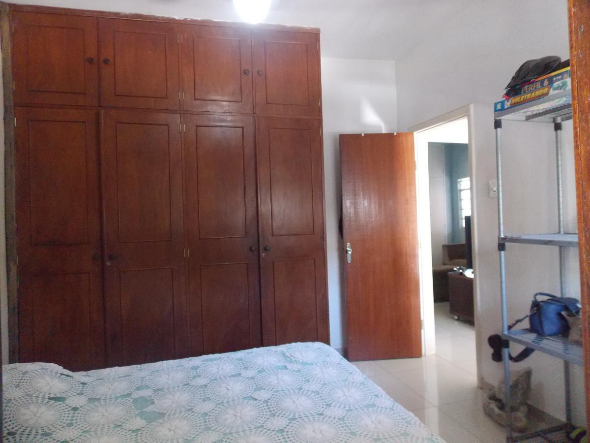 Casa, Betânia, 6 Quartos, 3 Vagas, 2 Suítes