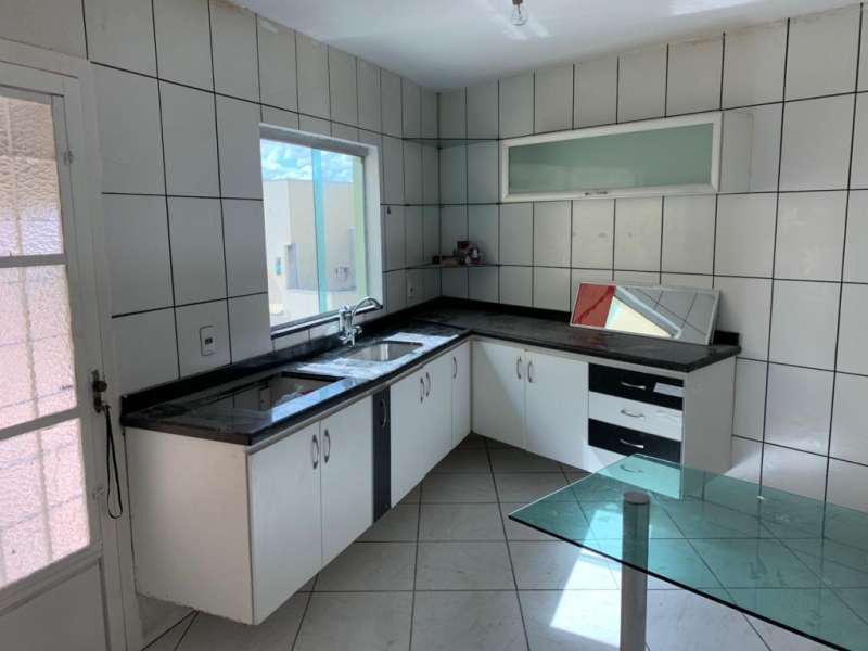 Casa, Vila Renascer, 3 Quartos, 3 Vagas, 1 Suíte