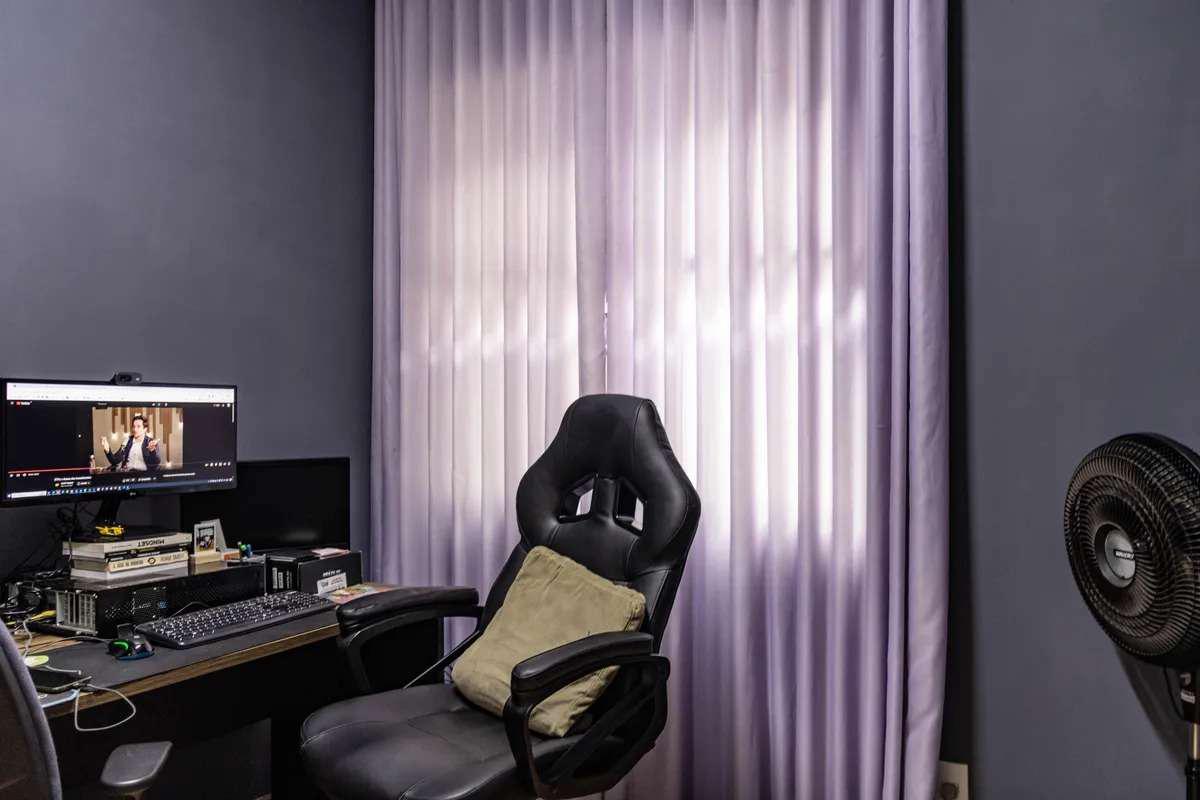 Apartamento, Coração de Jesus, 3 Quartos, 1 Vaga, 1 Suíte