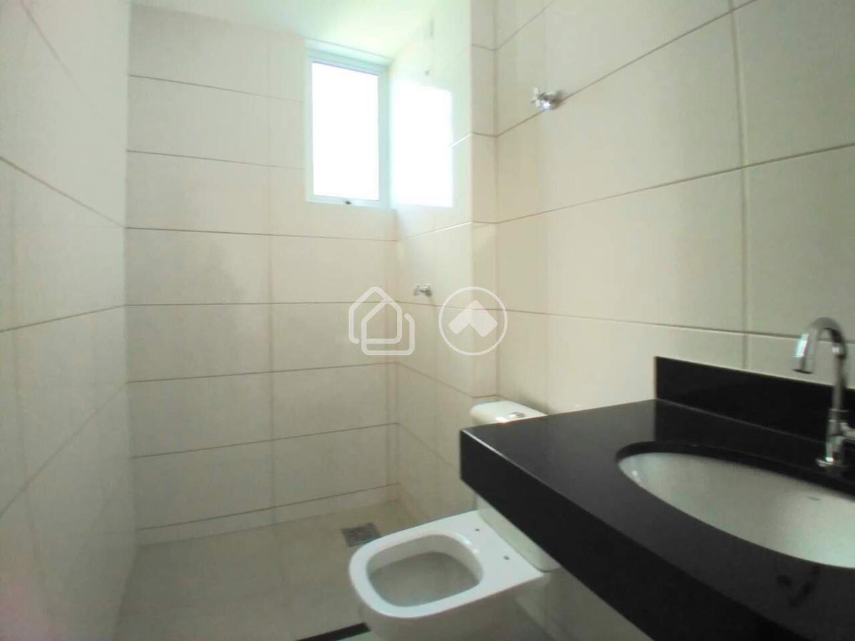 Apartamento, Nova Suíssa, 3 Quartos, 2 Vagas, 1 Suíte