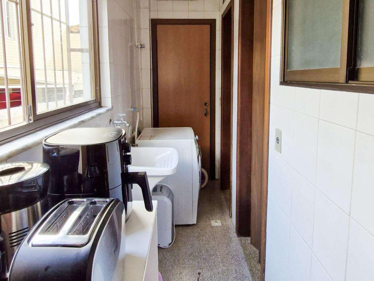 Apartamento, Ouro Preto, 3 Quartos, 1 Vaga, 1 Suíte