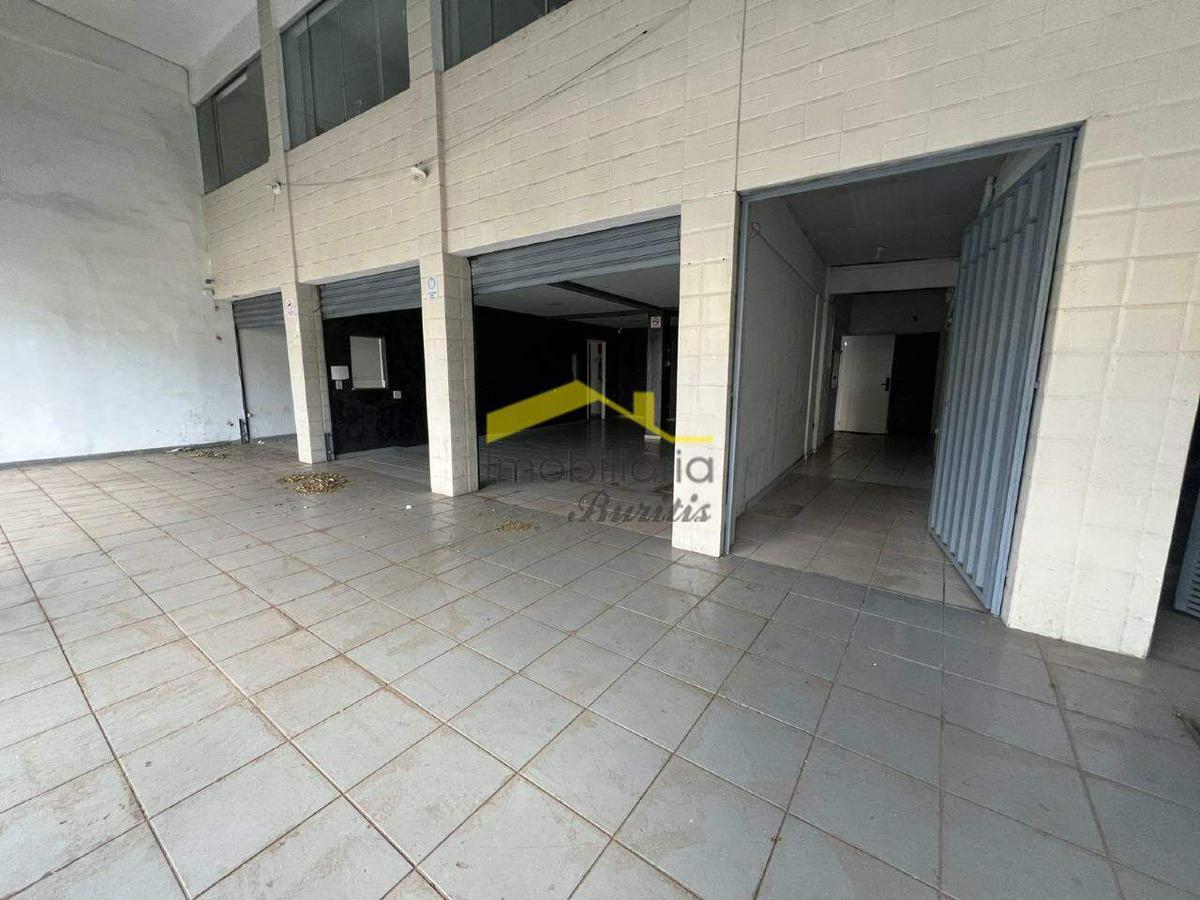 Loja, Jardim América