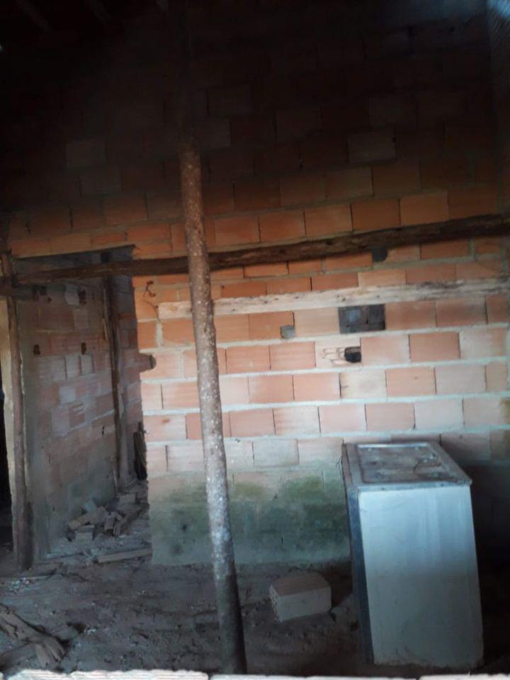 Casa, Rosário, 1 Quarto, 2 Vagas