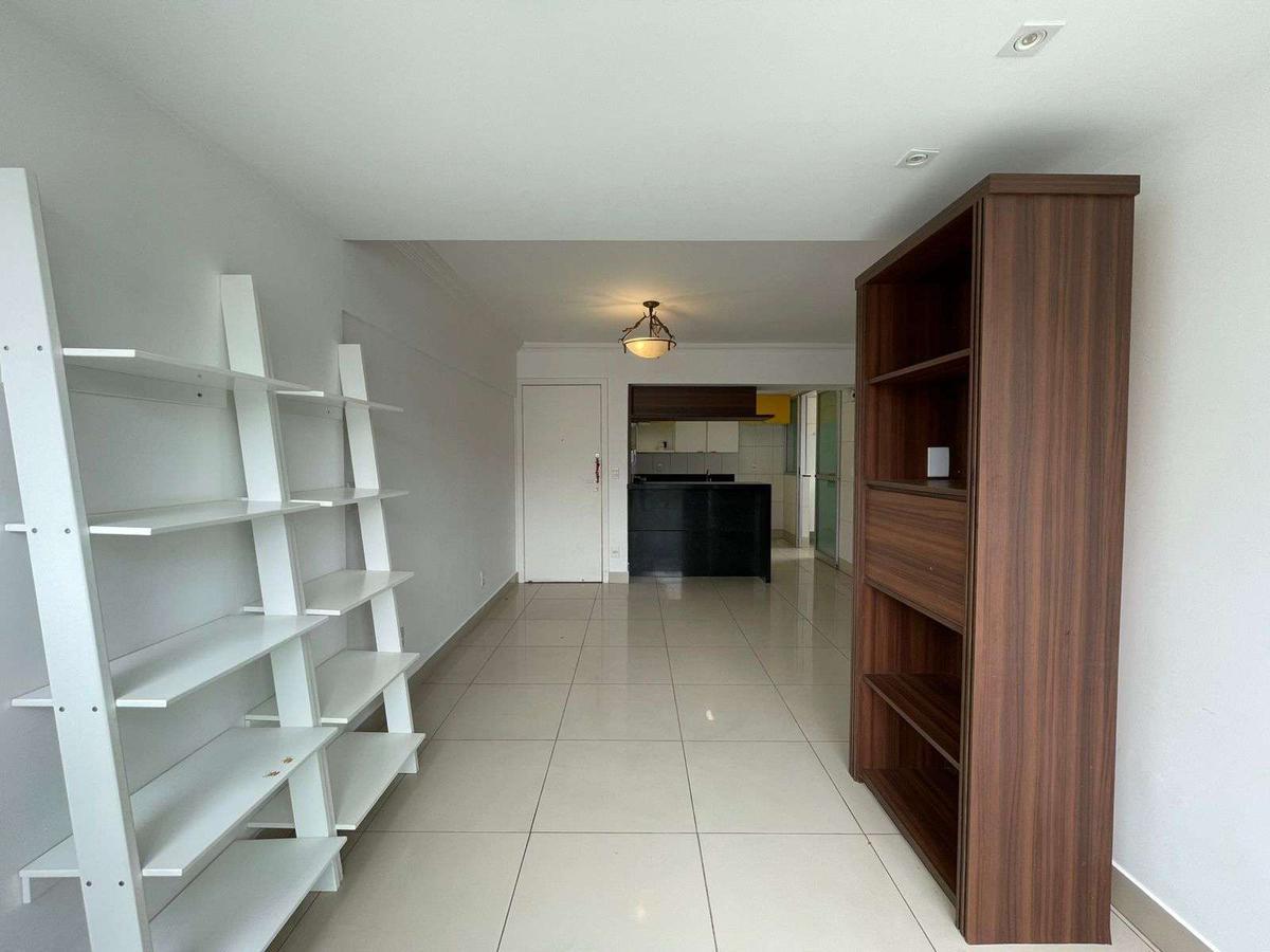 Apartamento, Lourdes, 3 Quartos, 2 Vagas, 1 Suíte