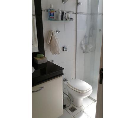 Cobertura, Ouro Preto, 3 Quartos, 2 Vagas, 1 Suíte