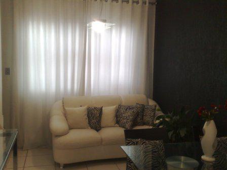 Apartamento, Cândida Ferreira, 3 Quartos, 1 Vaga, 1 Suíte
