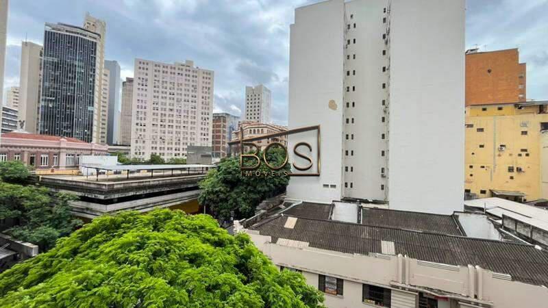 Apartamento, Centro, 2 Quartos, 0 Vaga, 1 Suíte