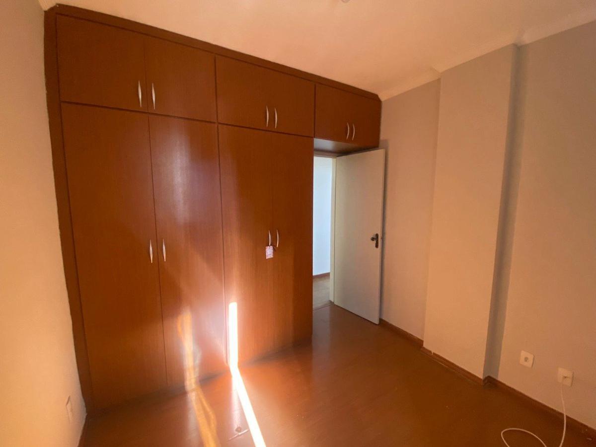 Apartamento, Colégio Batista, 3 Quartos, 2 Vagas, 1 Suíte