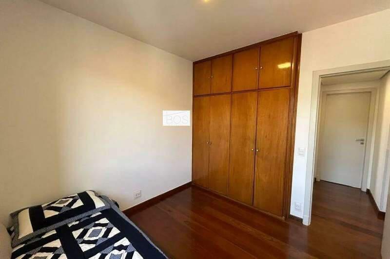 Cobertura, Serra, 4 Quartos, 4 Vagas, 1 Suíte