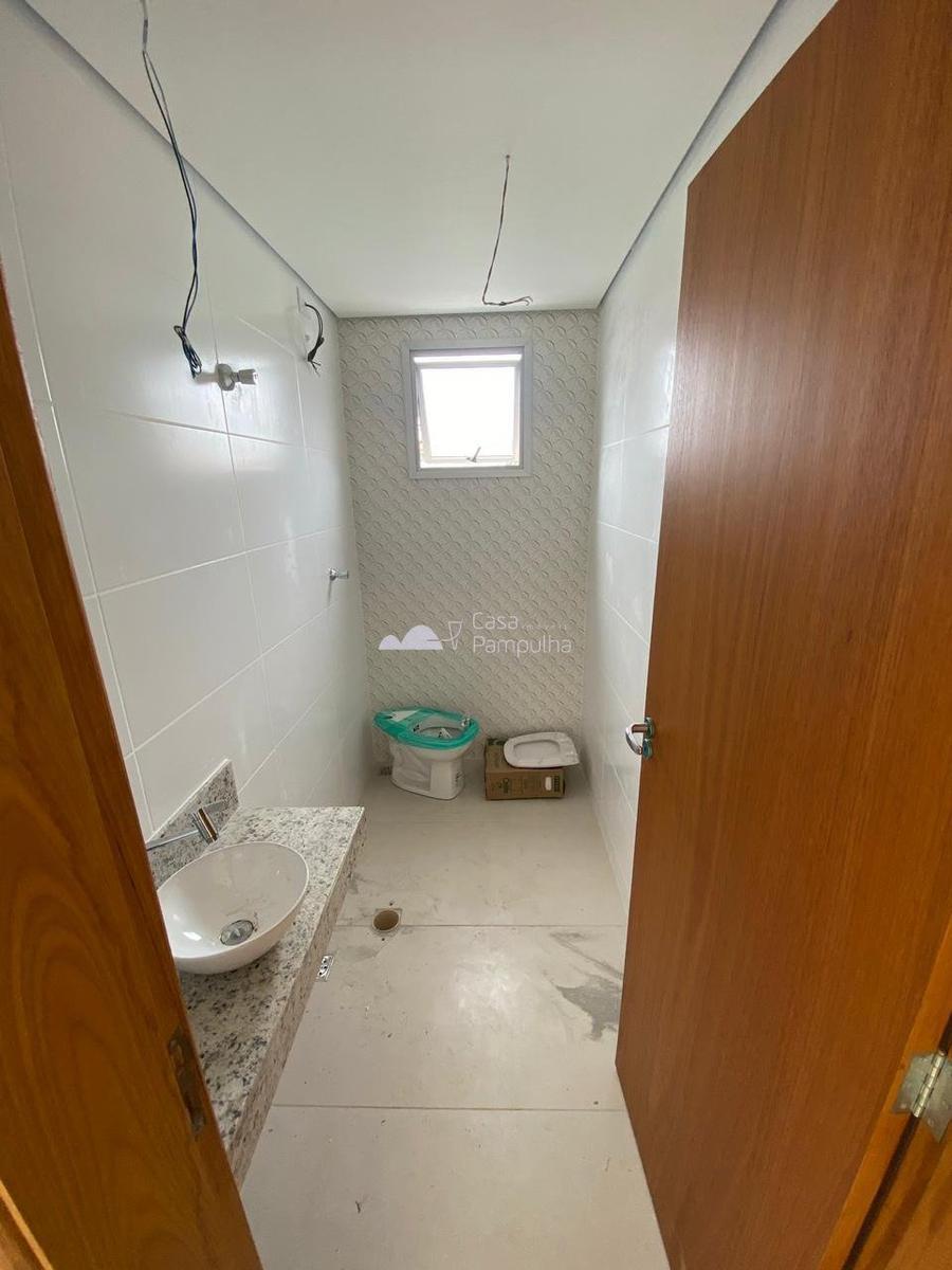 Apartamento, Santa Amélia, 3 Quartos, 2 Vagas, 1 Suíte