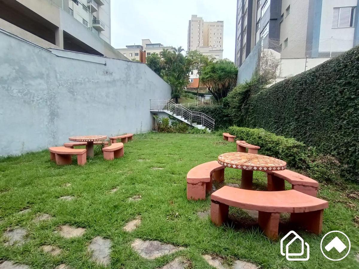 Apartamento, Buritis, 4 Quartos, 3 Vagas, 1 Suíte