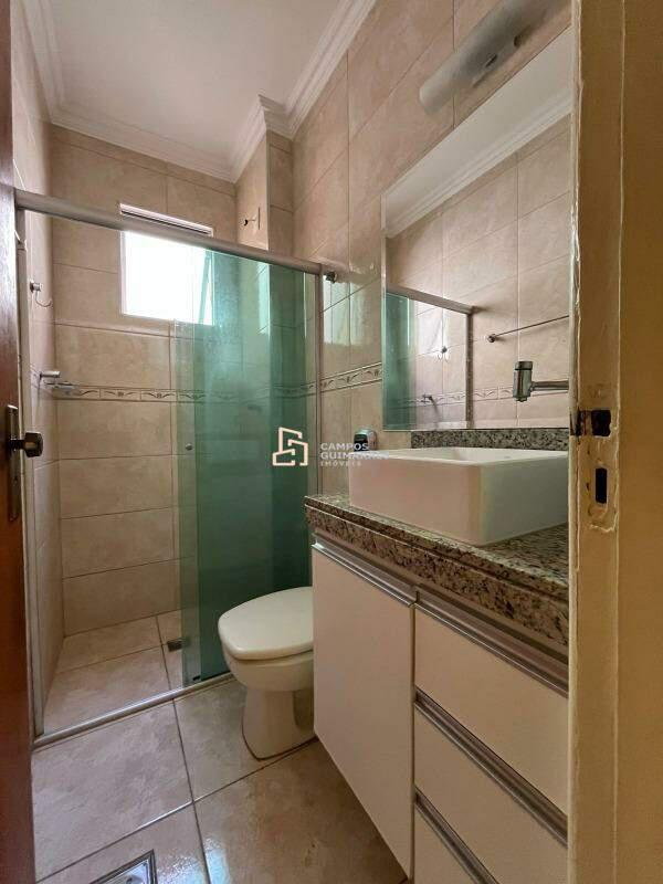 Apartamento, Alípio de Melo, 3 Quartos, 1 Vaga