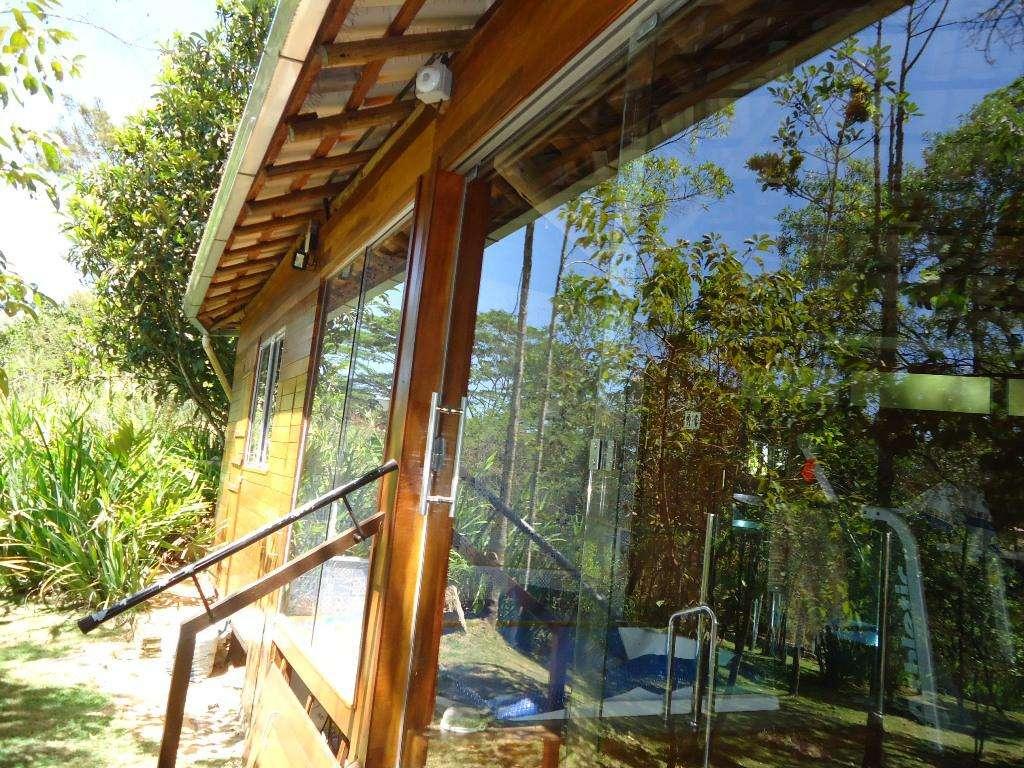 Casa em Condomínio, Aconchego da Serra, 1 Quarto, 5 Vagas, 1 Suíte