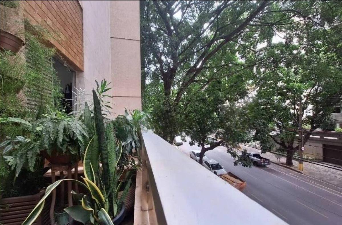 Apartamento, Lourdes, 4 Quartos, 2 Vagas, 2 Suítes