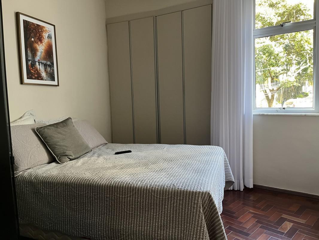 Cobertura, Santa Rosa, 3 Quartos, 5 Vagas, 2 Suítes