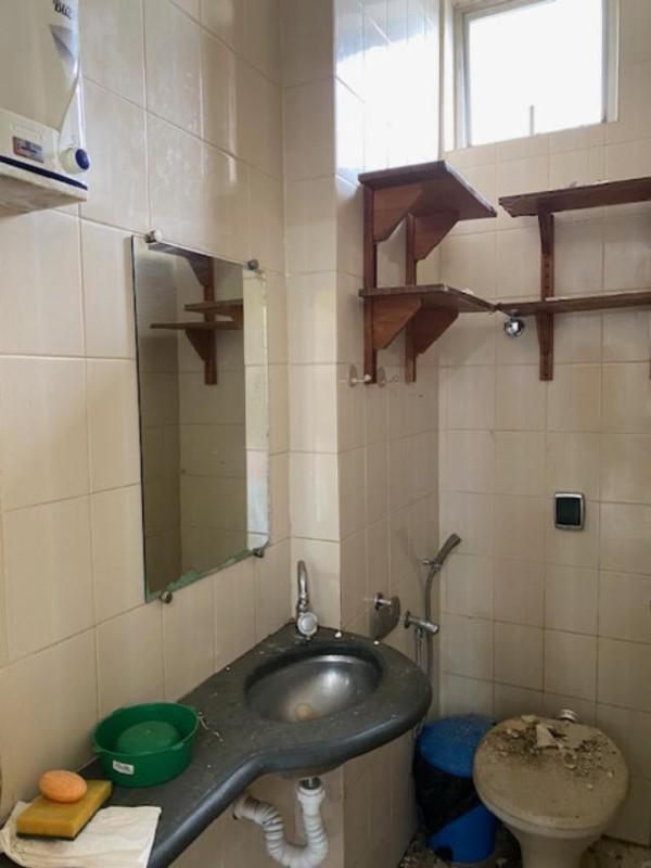 Sala, Santa Efigênia, 0 Quarto, 1 Vaga