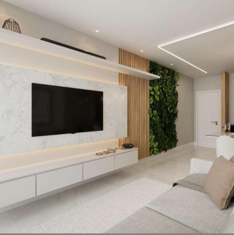 Apartamento, Dona Clara, 3 Quartos, 2 Vagas, 1 Suíte