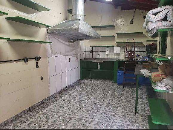 Casa Comercial, Nova Suíssa, 0 Quarto, 3 Vagas