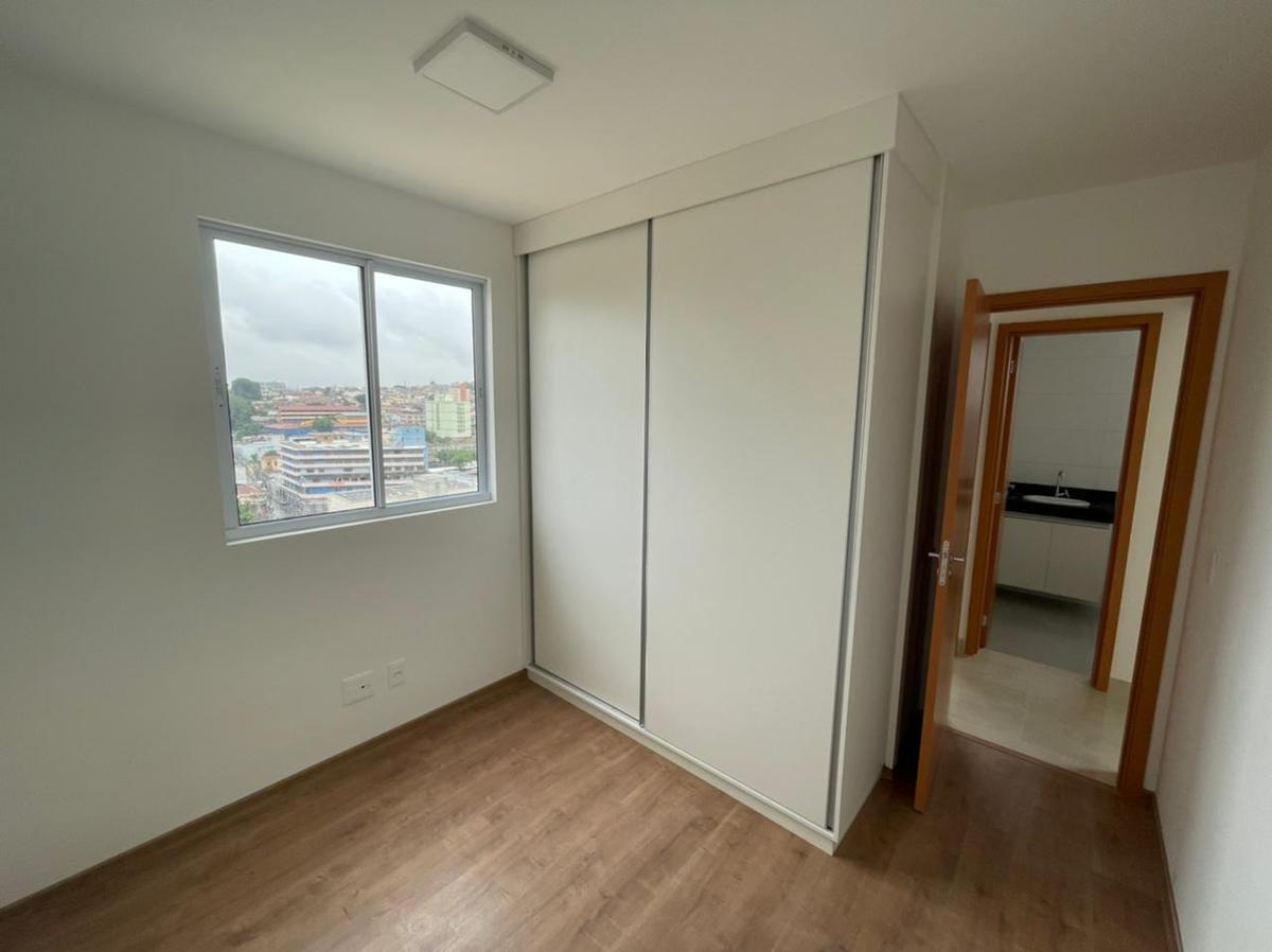 Apartamento, Colégio Batista, 2 Quartos, 2 Vagas