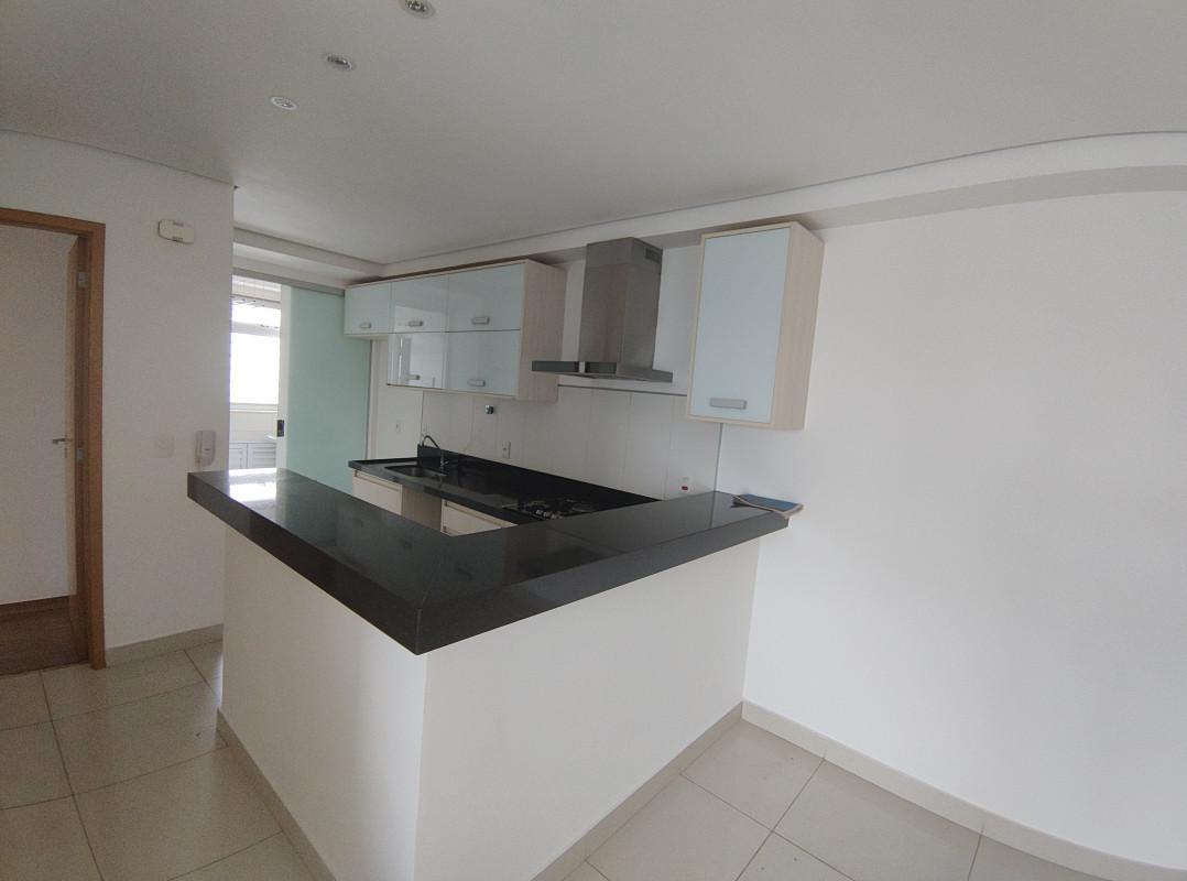 Apartamento, Vila da Serra, 3 Quartos, 2 Vagas, 1 Suíte