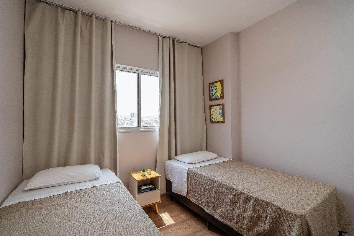 Apartamento, Prado, 3 Quartos, 2 Vagas, 1 Suíte