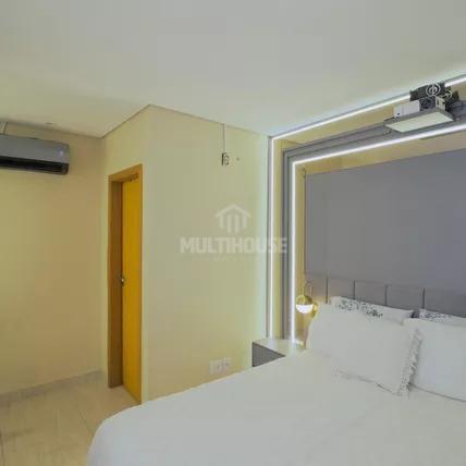 Casa, Santa Mônica, 1 Quarto, 2 Vagas, 1 Suíte