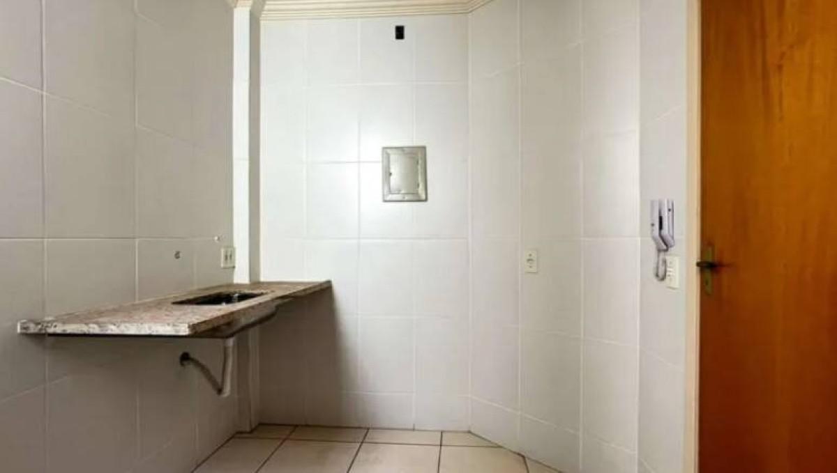 Cobertura, Nova Suíssa, 2 Quartos, 1 Vaga, 1 Suíte
