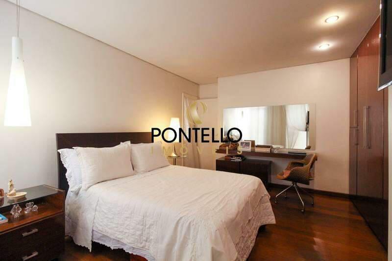 Casa, Vila Clóris, 3 Quartos, 3 Vagas, 1 Suíte