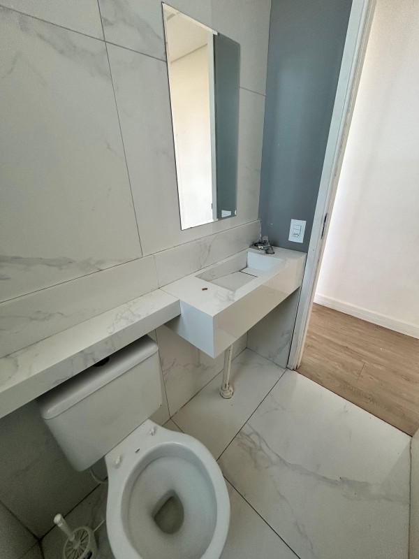 Apartamento, Riacho das Pedras, 2 Quartos, 1 Vaga