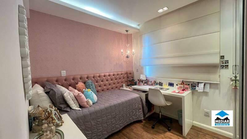 Cobertura, Cidade Nova, 3 Quartos, 2 Vagas, 1 Suíte