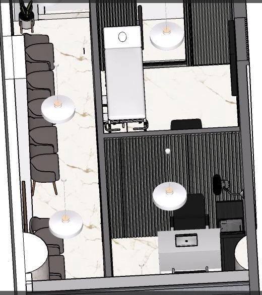 Sala, Centro, 0 Quarto, 0 Vaga