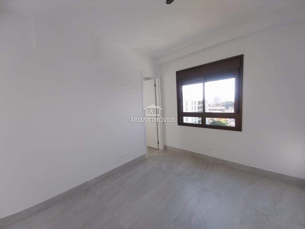 Apartamento, Santo Agostinho, 2 Quartos, 2 Vagas, 2 Suítes