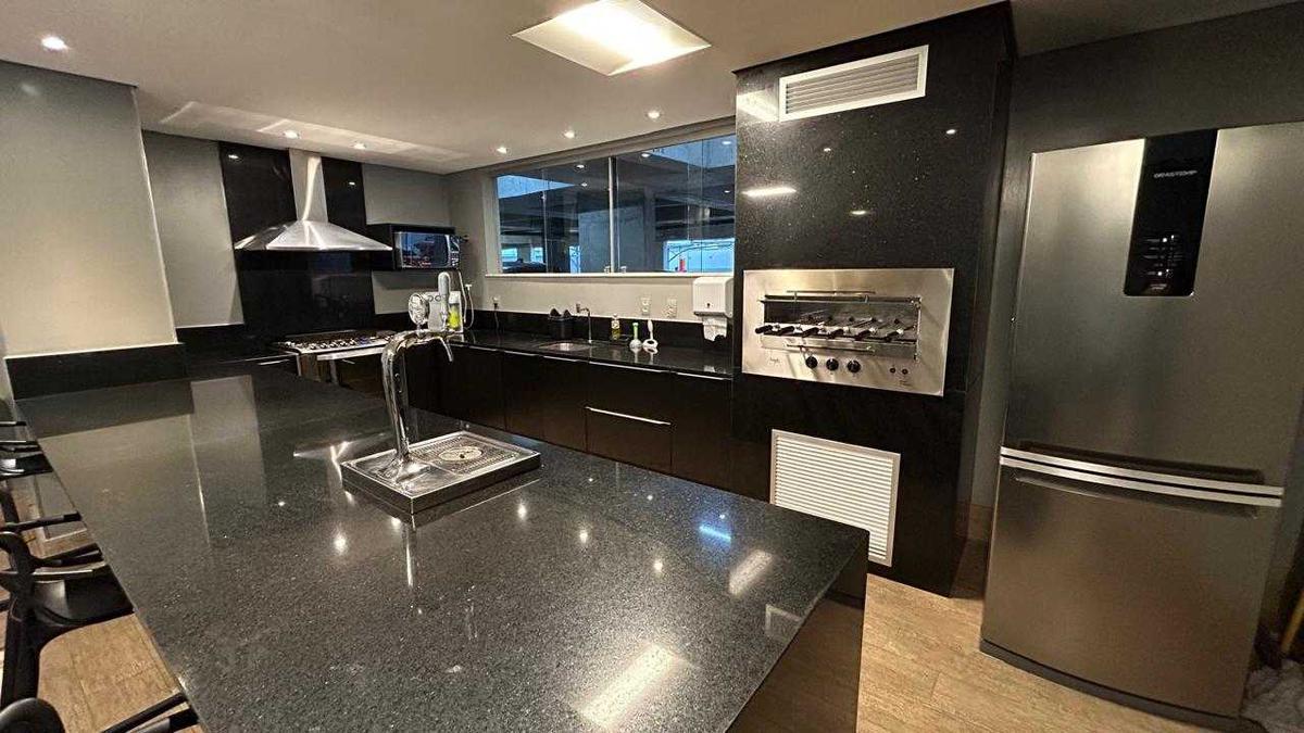 Cobertura, Ipiranga, 4 Quartos, 4 Vagas, 1 Suíte