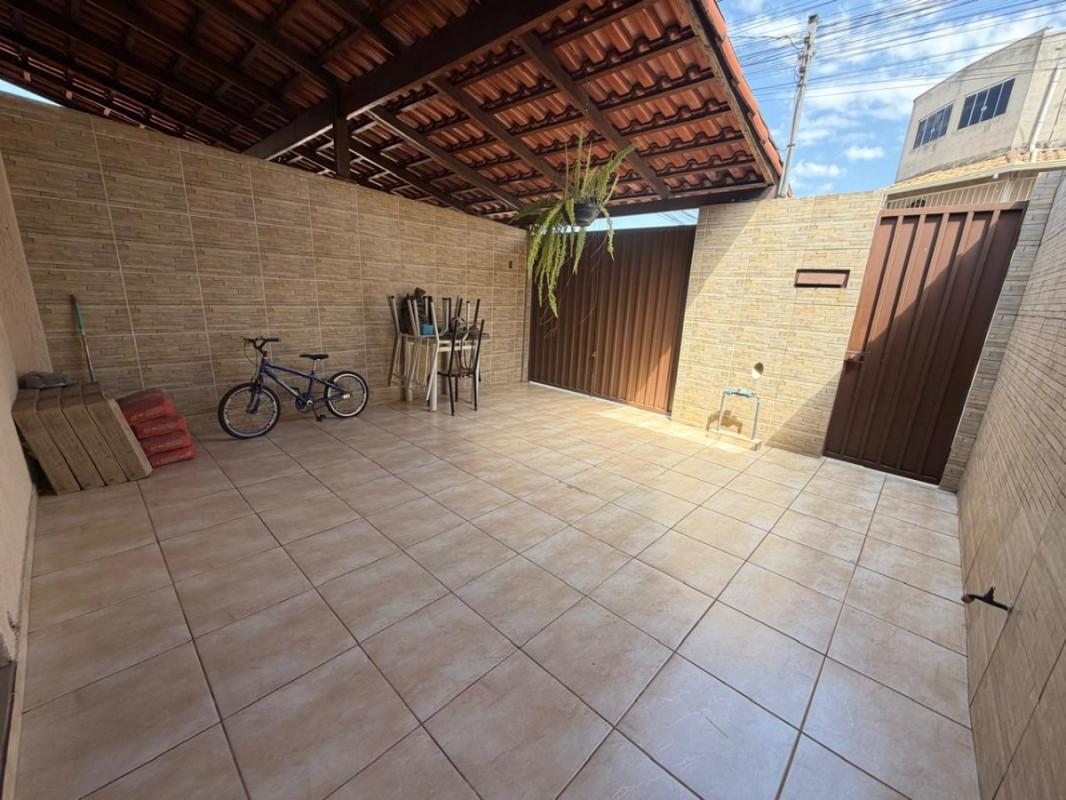 Casa, São Pedro, 3 Quartos, 2 Vagas