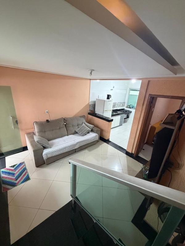 Casa, Masterville, 3 Quartos, 2 Vagas