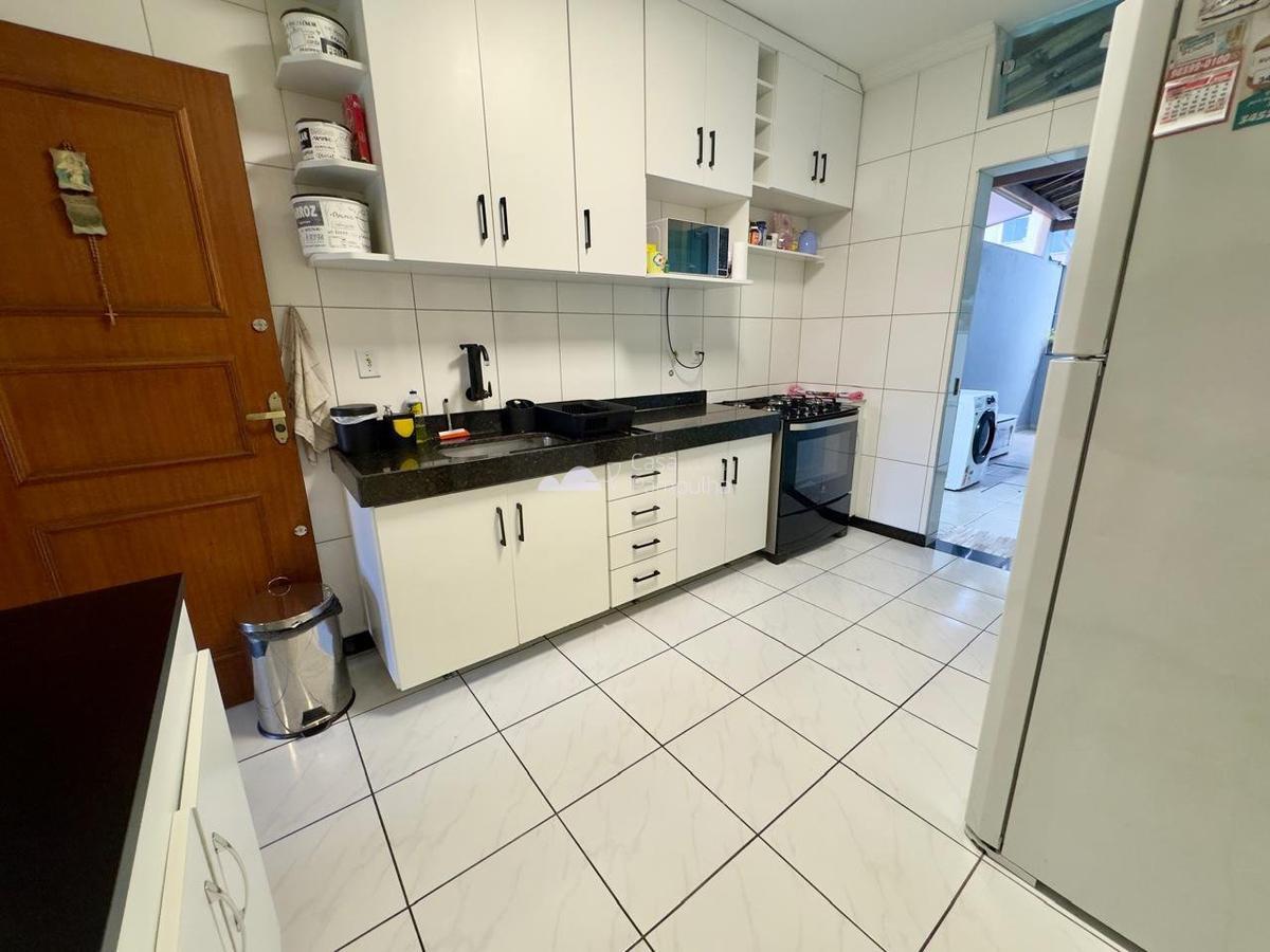 Casa, São João Batista (venda Nova), 3 Quartos, 4 Vagas, 1 Suíte