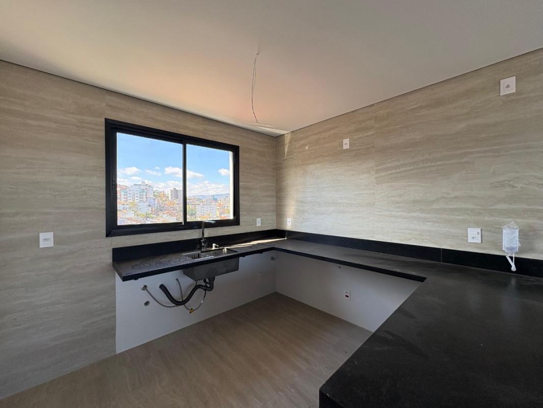 Apartamento, Jardim Riacho das Pedras, 3 Quartos, 2 Vagas, 1 Suíte