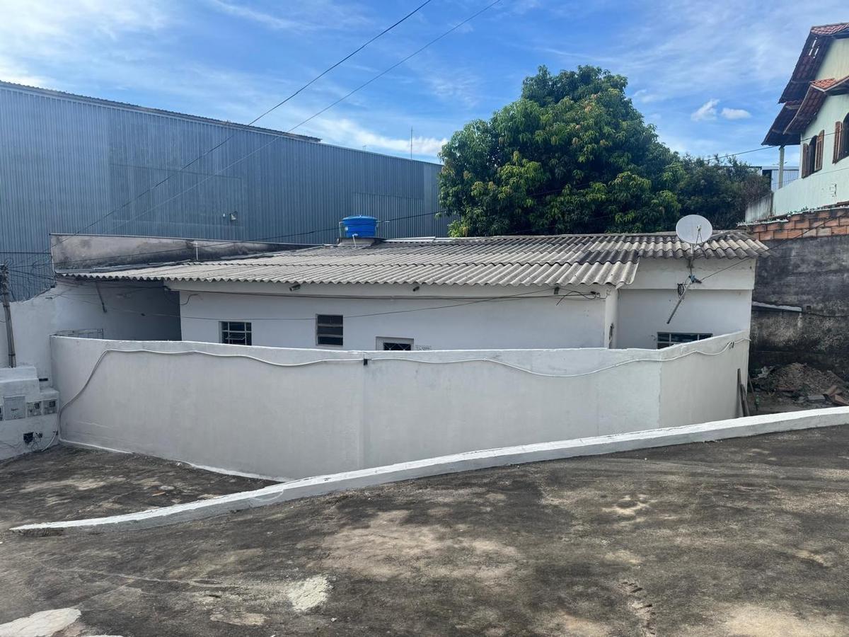 Casa, Eymard, 3 Quartos, 3 Vagas