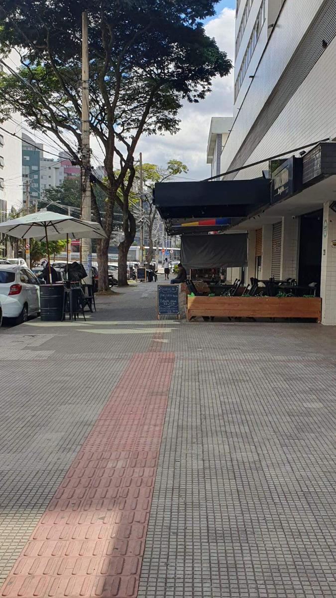 Andar, União, 0 Quarto, 0 Vaga