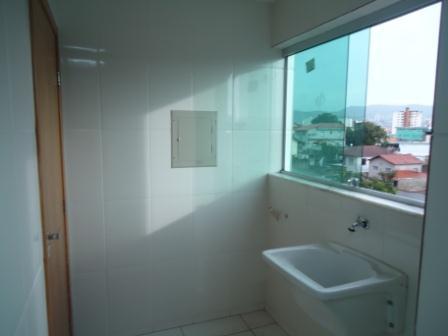Apartamento, Graça, 3 Quartos, 2 Vagas, 1 Suíte