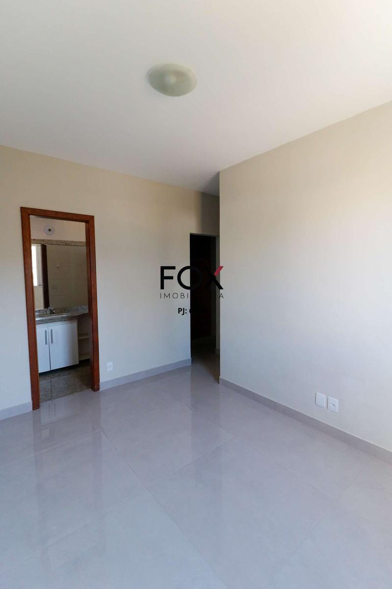 Cobertura, Castelo, 3 Quartos, 2 Vagas, 1 Suíte