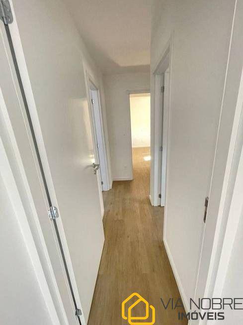 Apartamento, Vila Paris, 3 Quartos, 2 Vagas, 1 Suíte