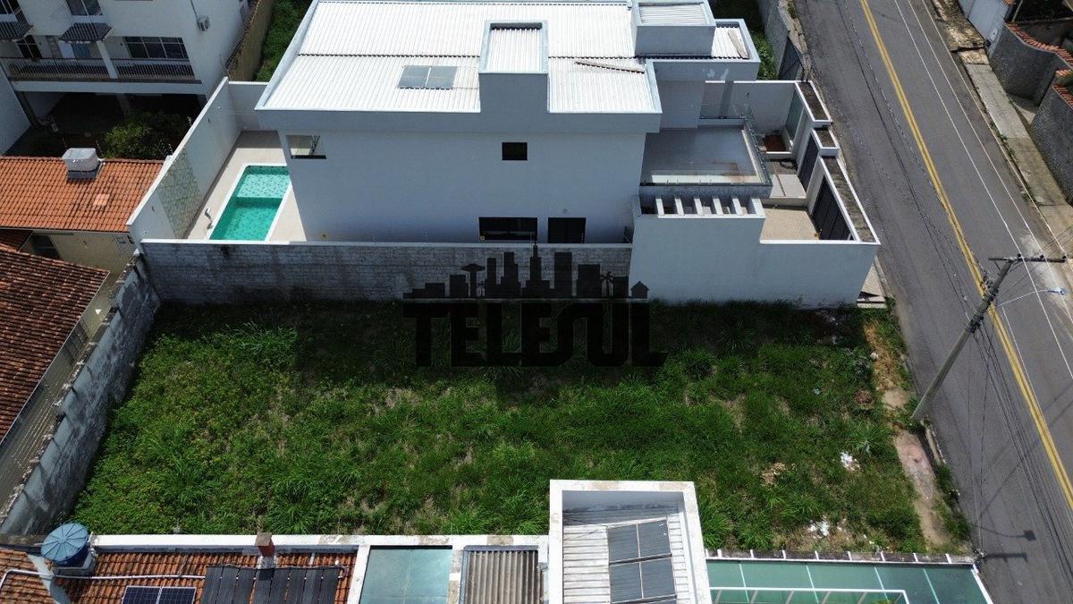 Lote, Campos Elíseos, 0 Quarto, 0 Vaga