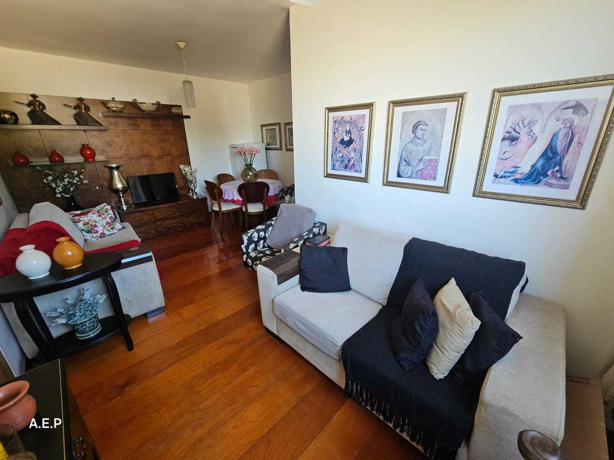 Apartamento, Salgado Filho, 3 Quartos, 0 Vaga