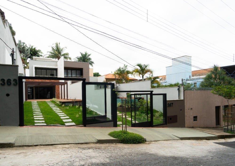 Casa, Planalto, 4 Quartos, 2 Vagas, 1 Suíte