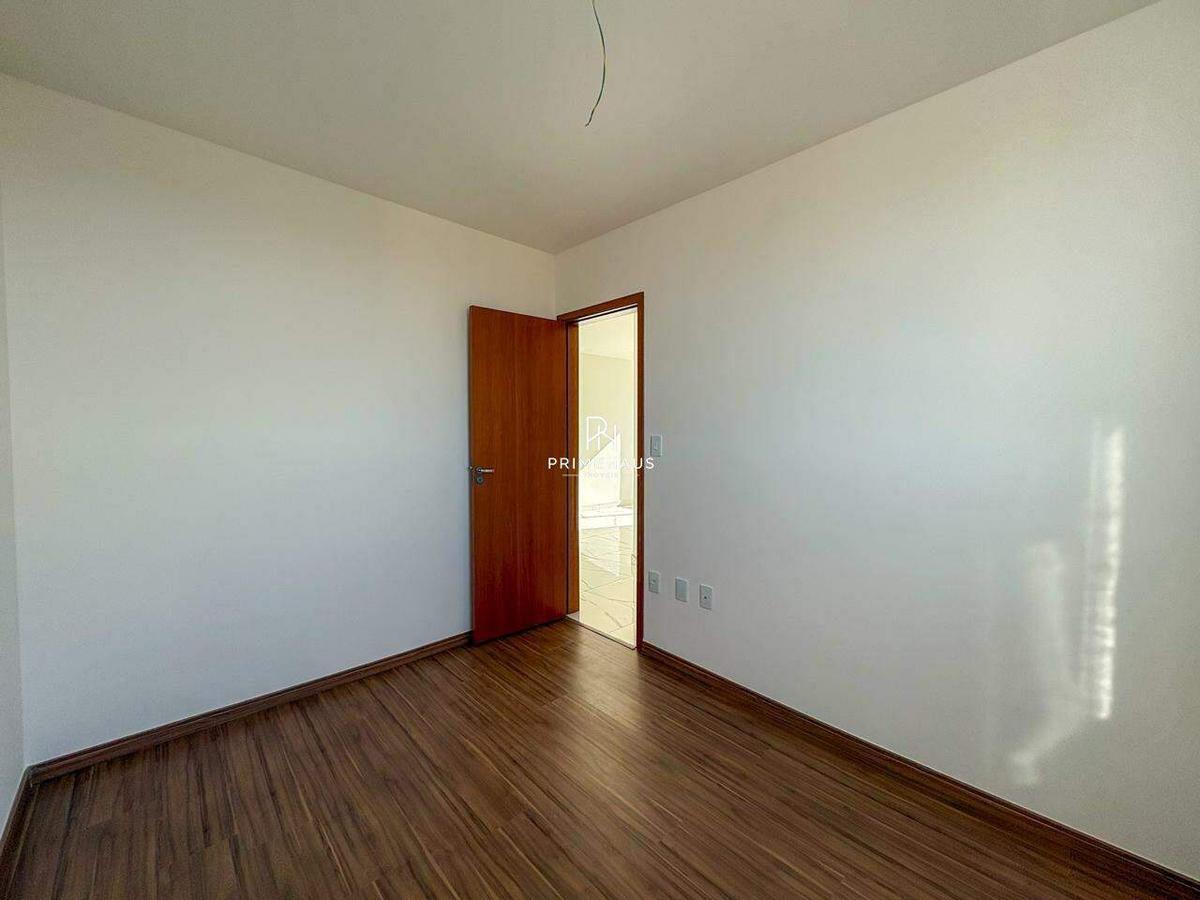 Apartamento, Araguaia, 2 Quartos, 1 Vaga, 1 Suíte