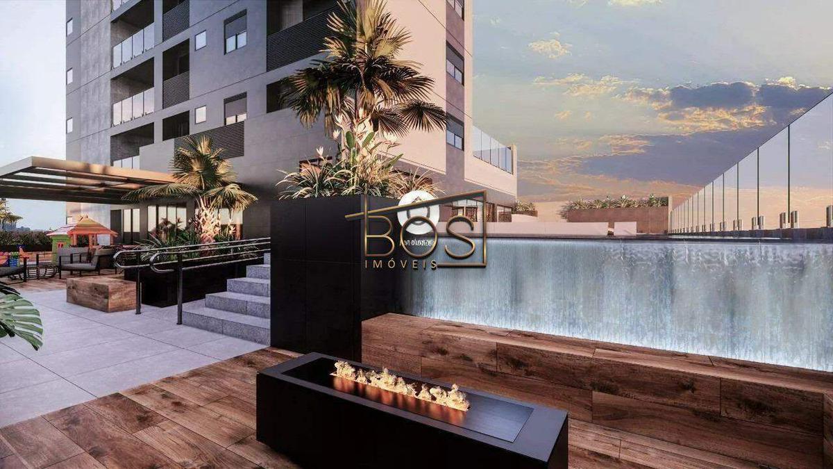 Apartamento, Serra, 4 Quartos, 4 Vagas, 1 Suíte